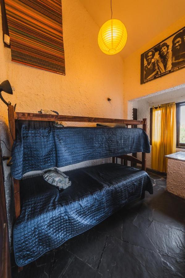 41 Hostel Πούντα ντελ Έστε Εξωτερικό φωτογραφία