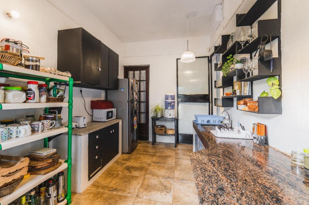41 Hostel Πούντα ντελ Έστε Εξωτερικό φωτογραφία