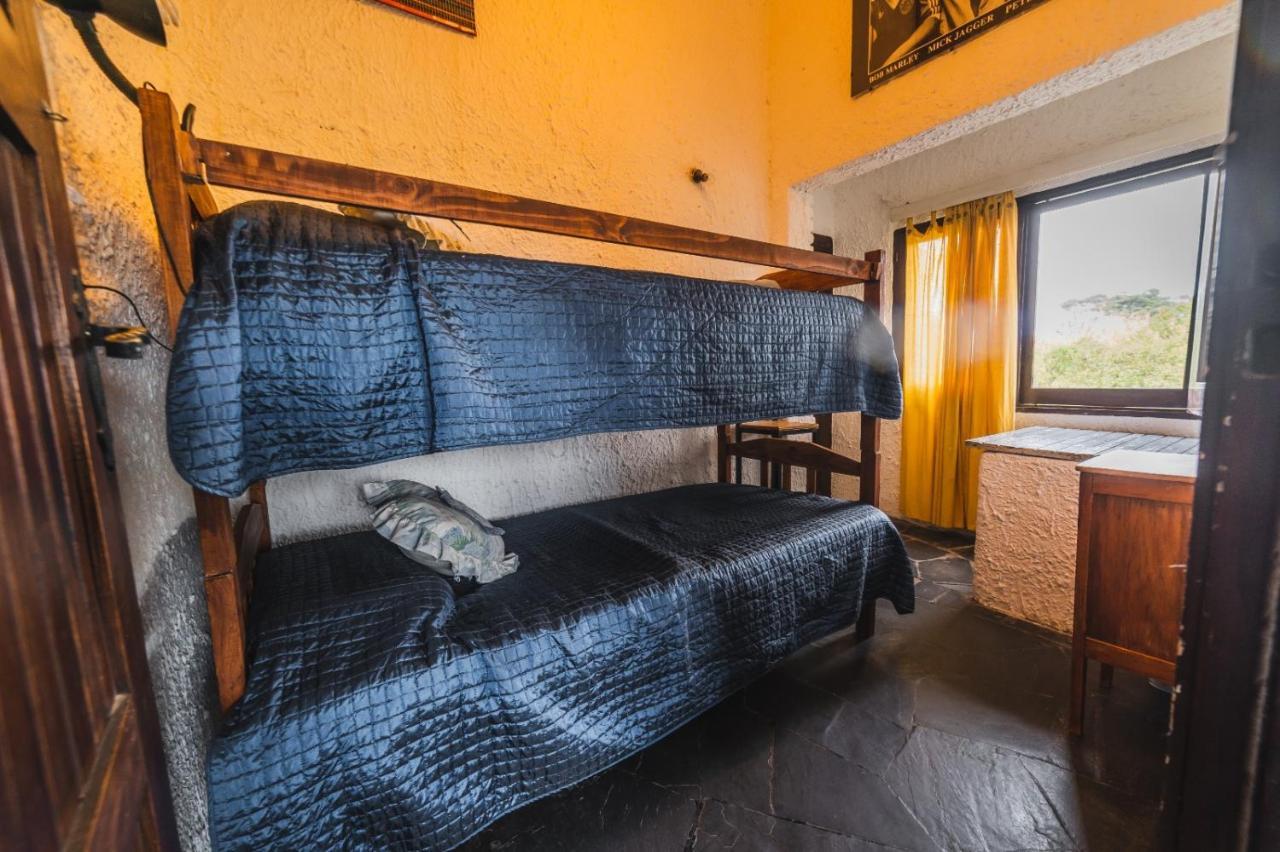41 Hostel Πούντα ντελ Έστε Εξωτερικό φωτογραφία