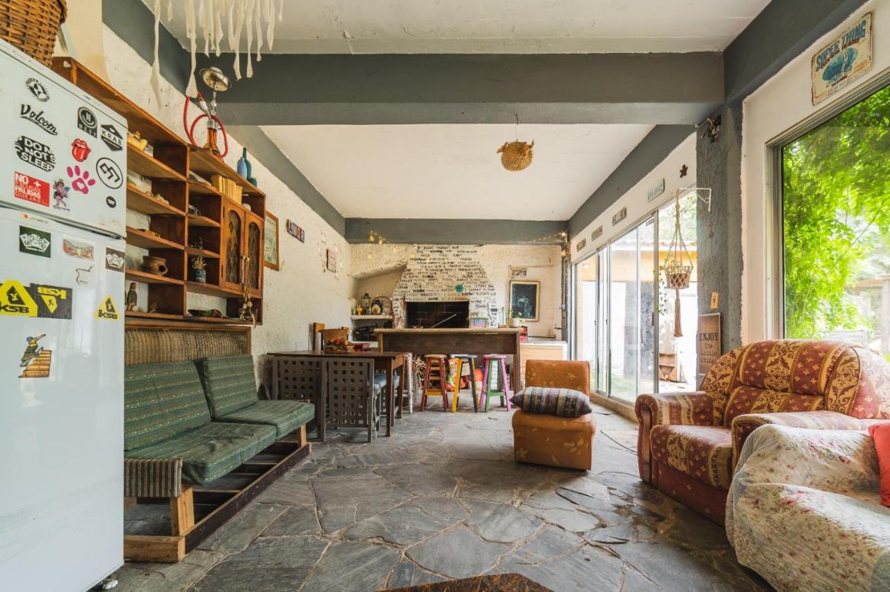 41 Hostel Πούντα ντελ Έστε Εξωτερικό φωτογραφία