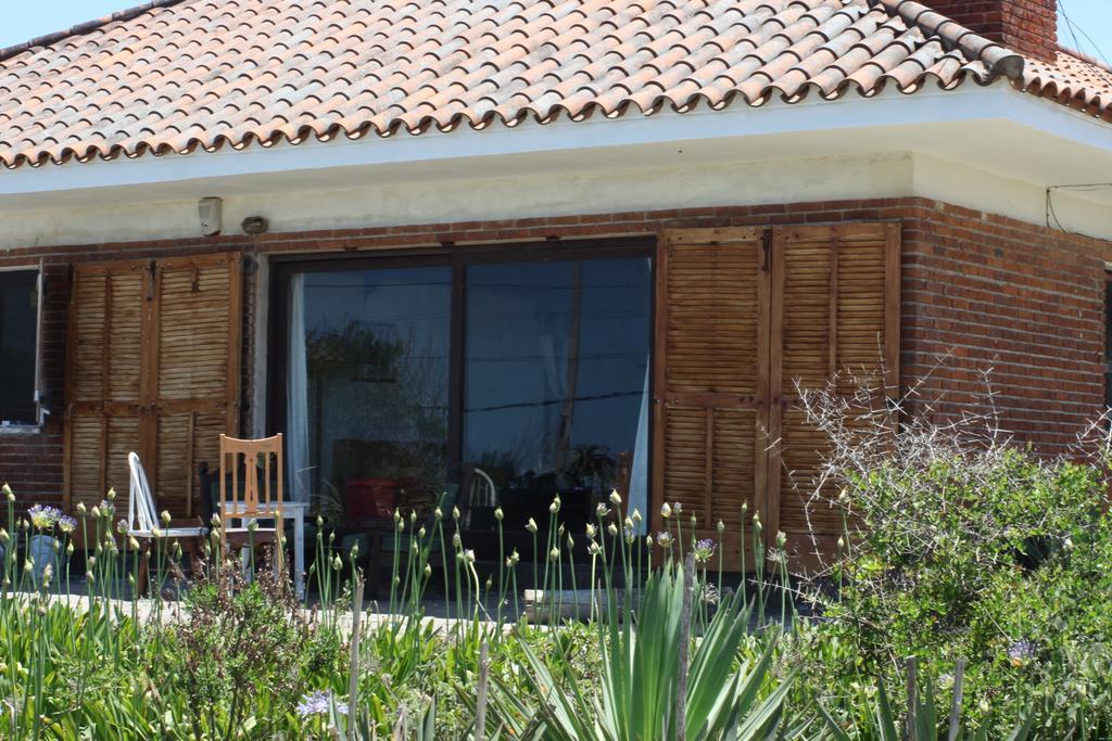 41 Hostel Πούντα ντελ Έστε Εξωτερικό φωτογραφία